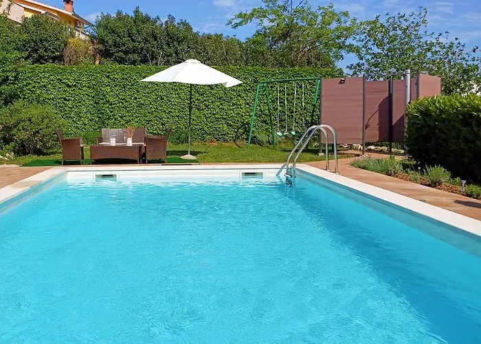 Lejlighed Adrian-2 By Interhome *