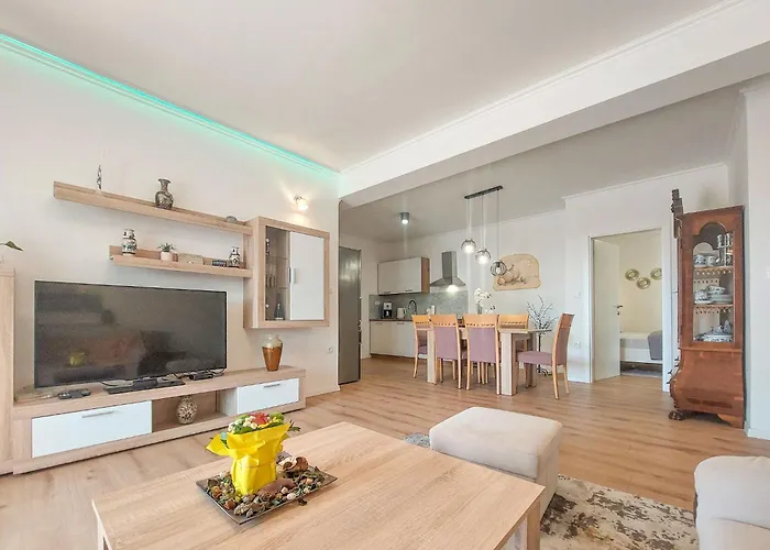 Adrian-2 By Interhome Kastav