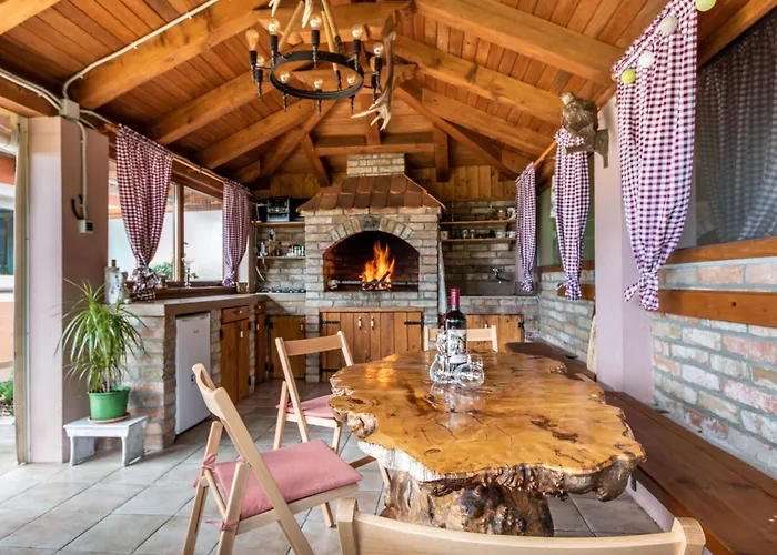 Adrian-2 By Interhome * Kastav